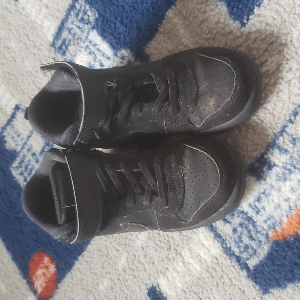 Nike 12c